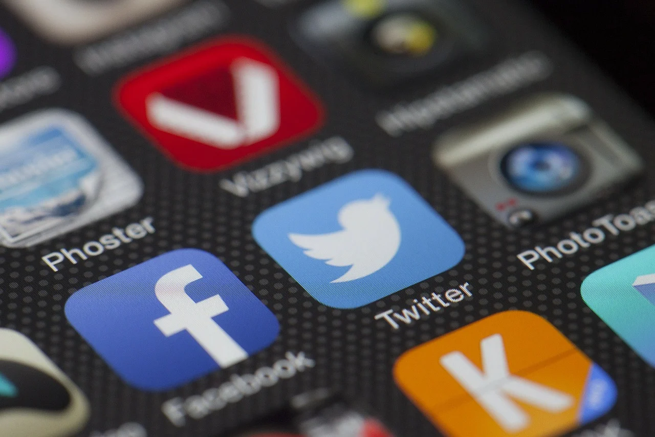 Social-network-designs